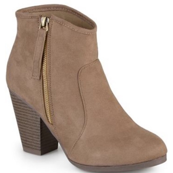 Journee Collection Shoes - Boots